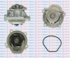 AQUAPLUS 85-1520 Water Pump